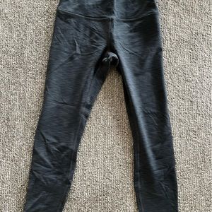 Lululemon Align™ High-Rise Pant 25" Size 10